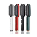 Escova Alisadora 5 Em 1 Temperatura Ajustável Bivolt