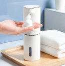 Dispenser Sabão Auto