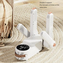 Secador de Sapatos Elétrico