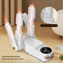 Secador de Sapatos Elétrico