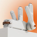 Secador de Sapatos Elétrico