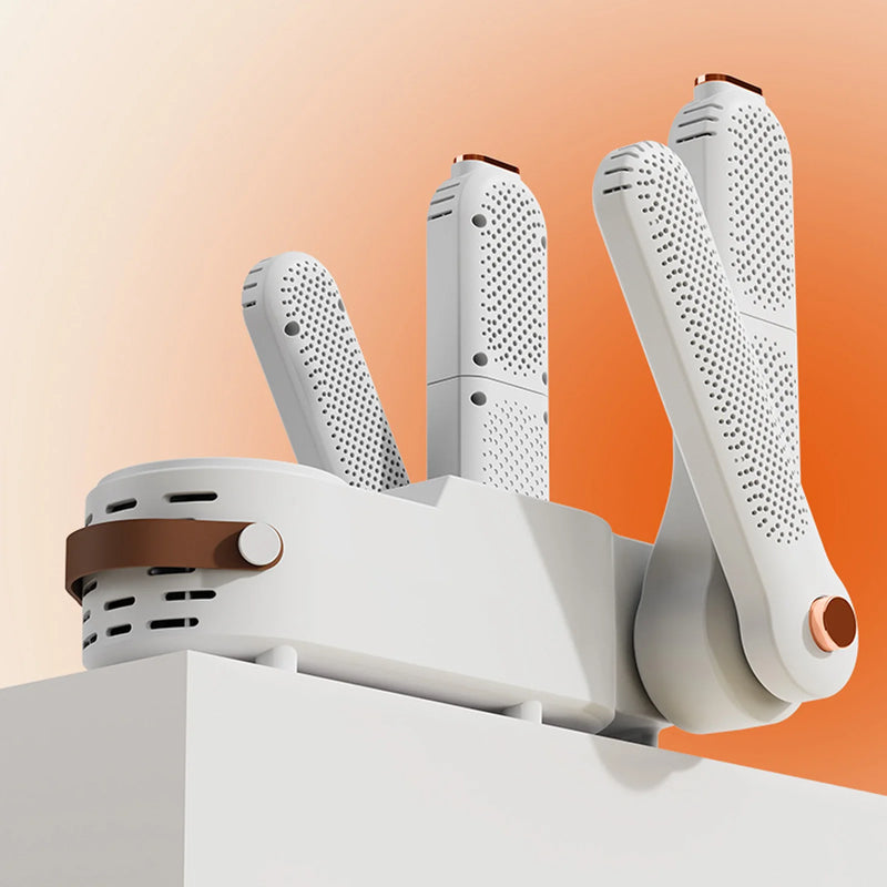 Secador de Sapatos Elétrico